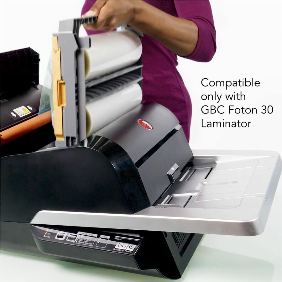 GBC Foton 30 Reloadable Cartridge - FOTONRC005C
