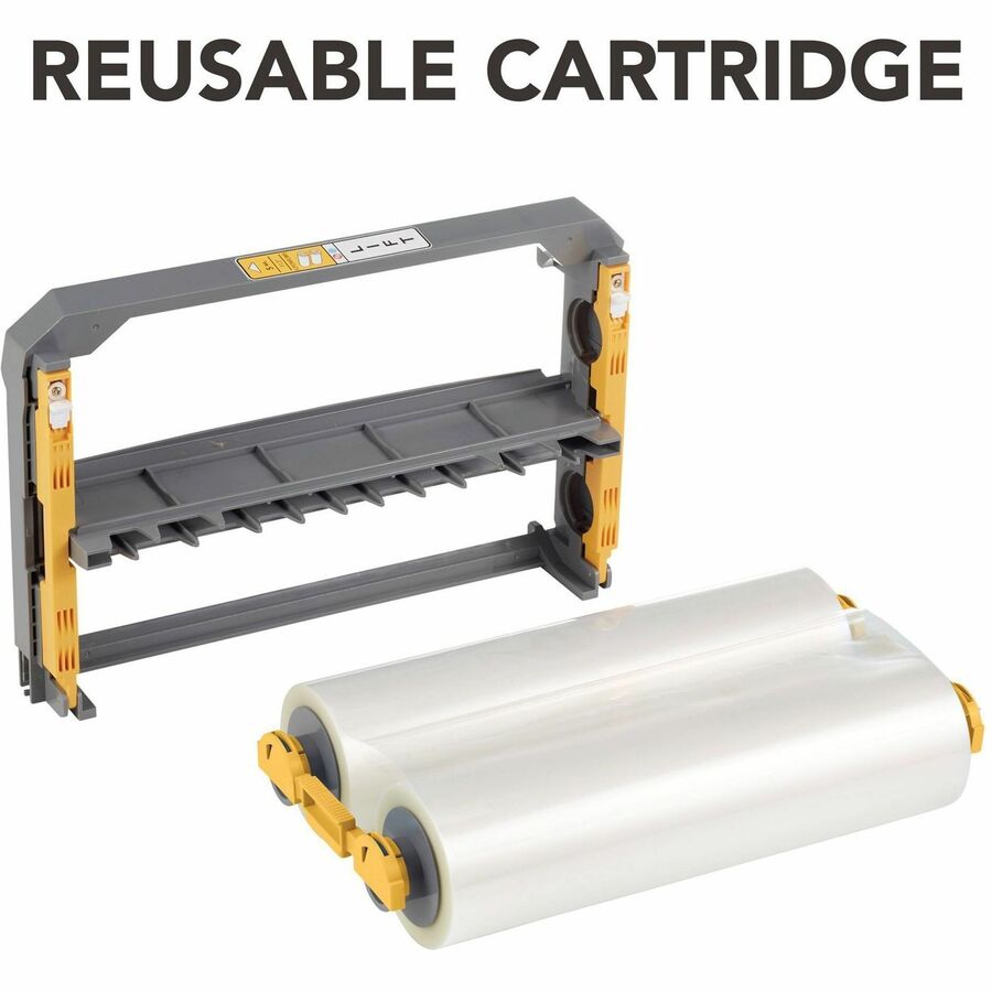 GBC Foton 30 Reloadable Cartridge - FOTONRC005C