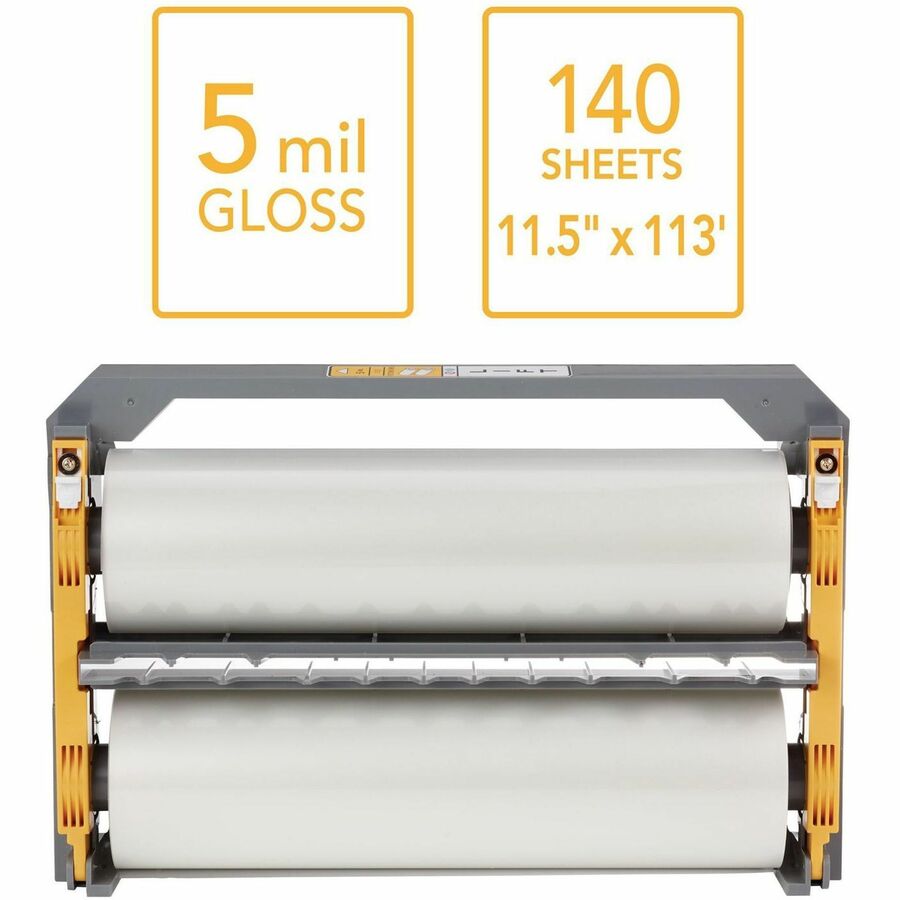 GBC Foton 30 Reloadable Cartridge - FOTONRC005C
