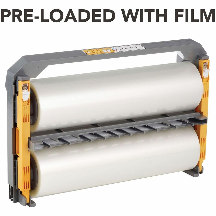 GBC Foton 30 Reloadable Cartridge - FOTONRC005C