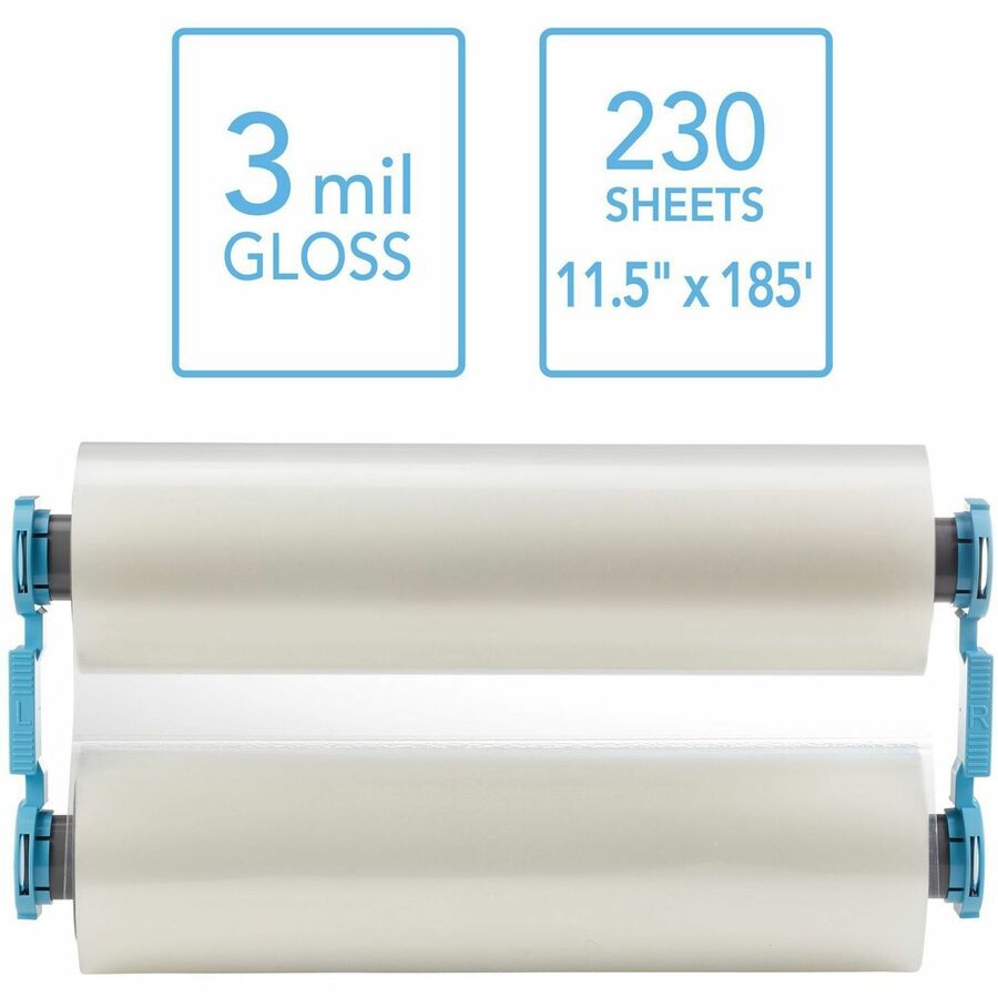 GBC Foton 30 Film Refill - FOTONRC003