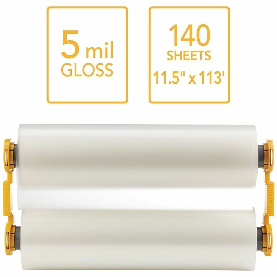 GBC Foton 30 Film Refill - FOTONRC005