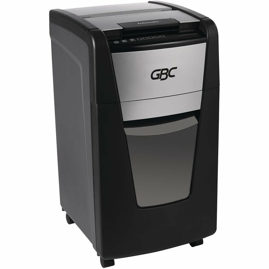 GBC AutoFeed+ Small Office Shredder, 230X, Super Cross-Cut, 230 Sheets - WSM1757606