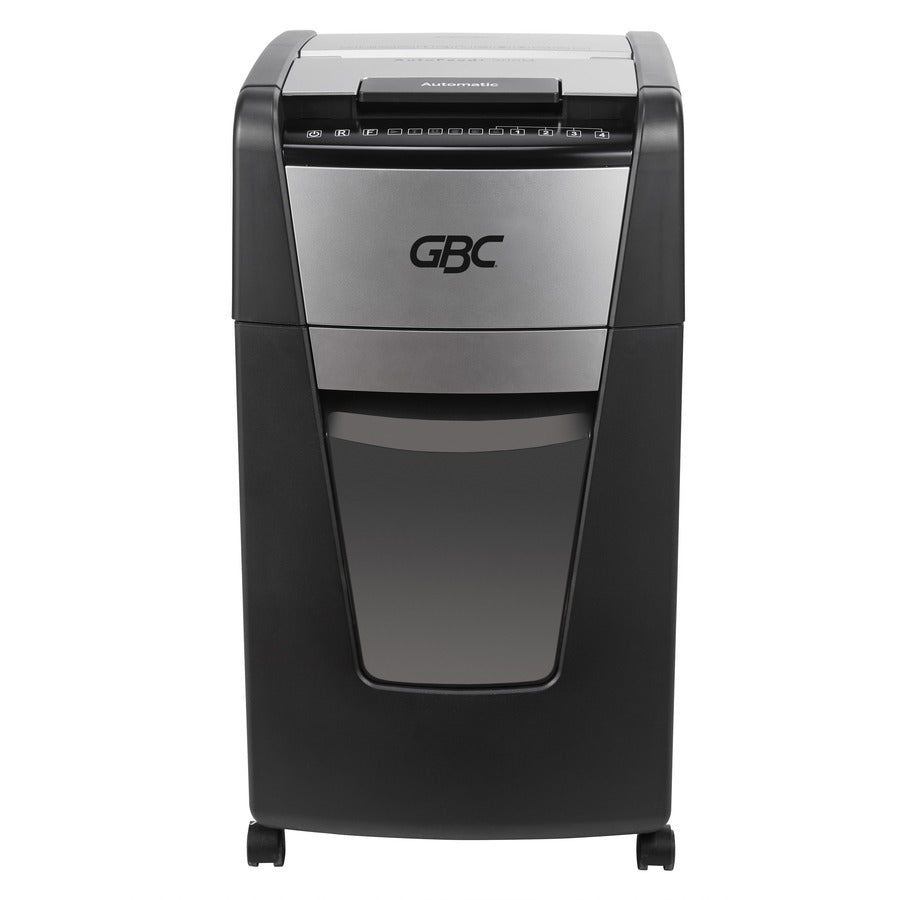 GBC AutoFeed+ Office Shredder, 300M, Micro-Cut, 300 Sheets - WSM1757609