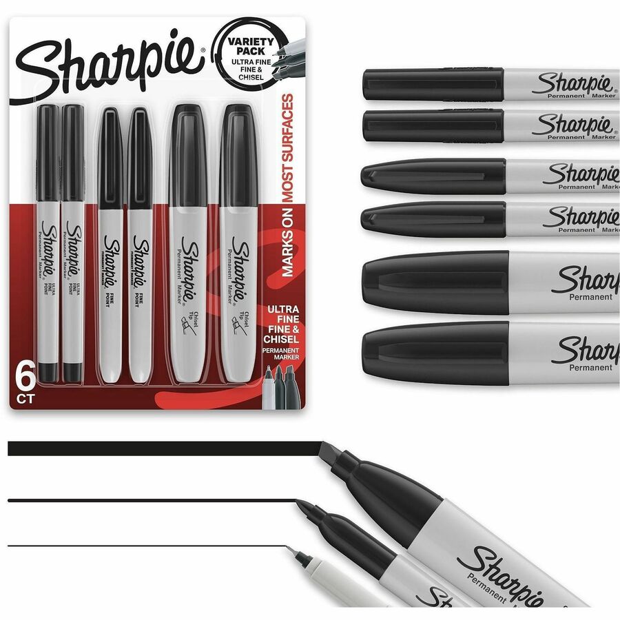 Sharpie Permanent Marker - 2135318