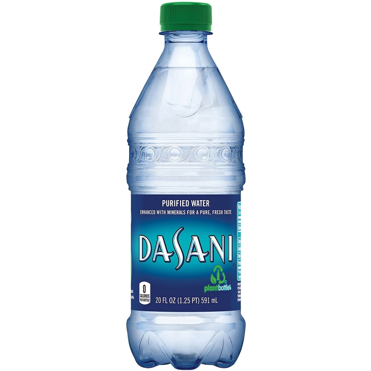 Dasani 1943/0100258 Bottled Water