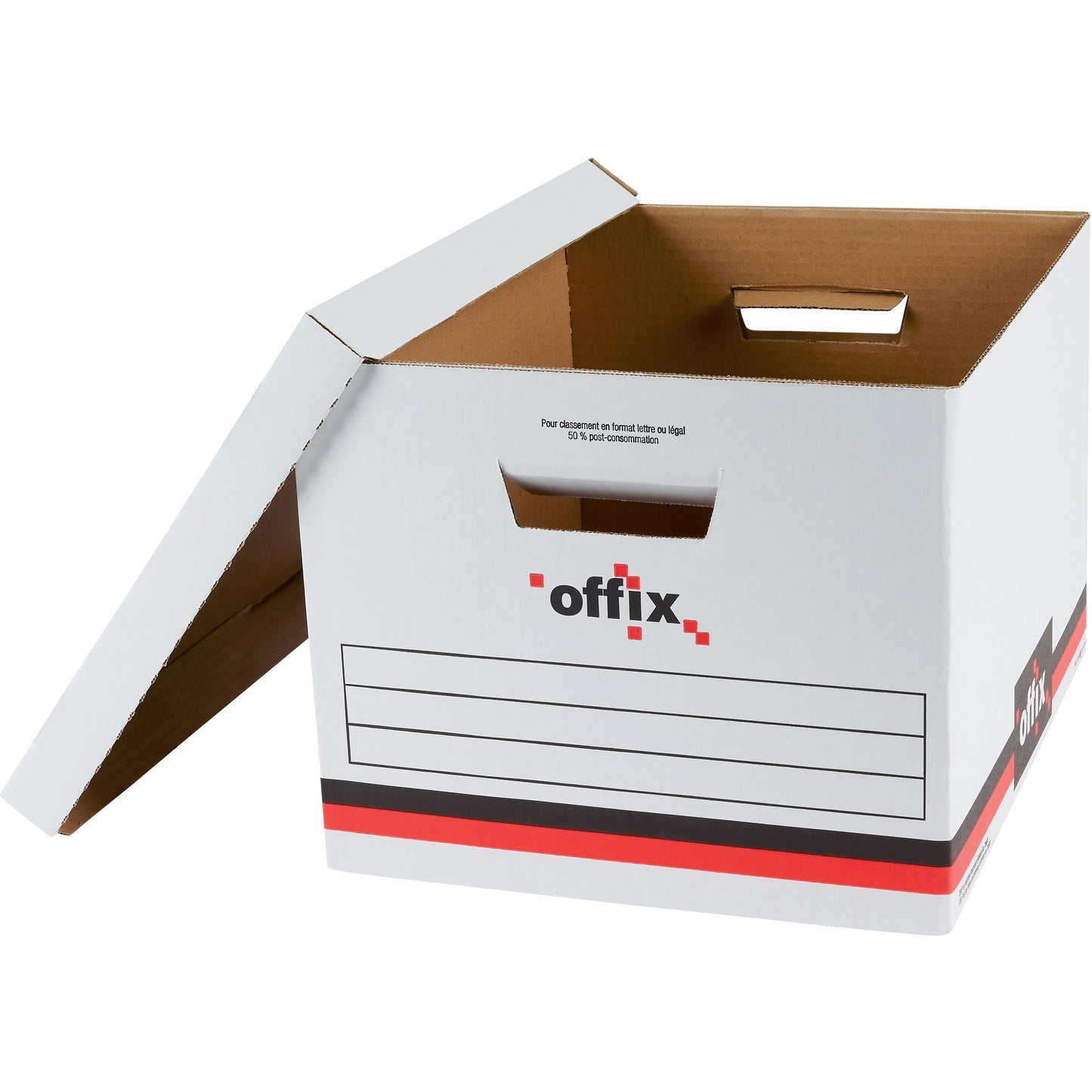 Offix 6007102 Storage Case