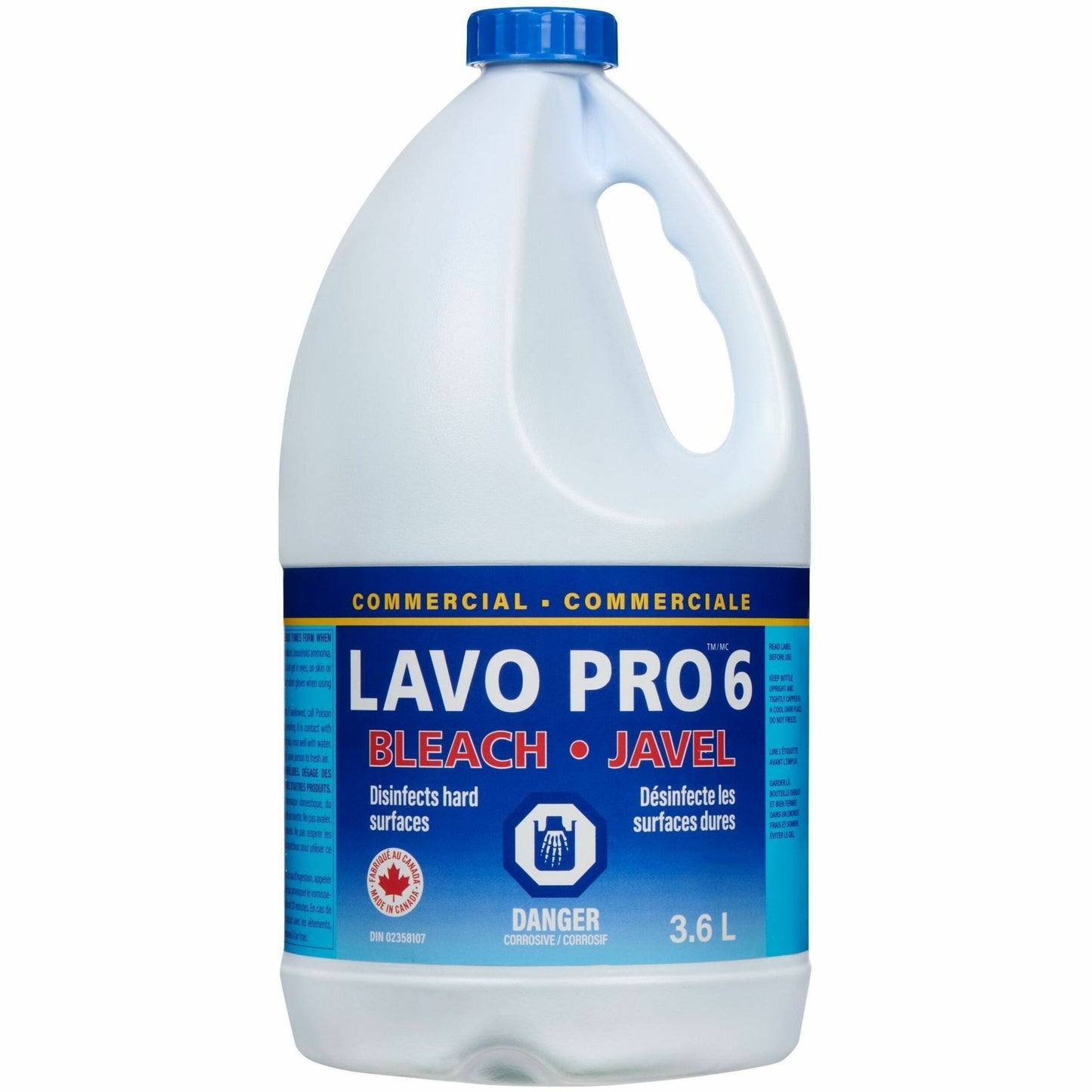 Lavo Bleach