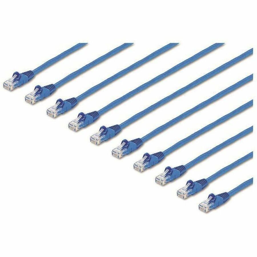 StarTech.com Cat.6 Patch Network Cable