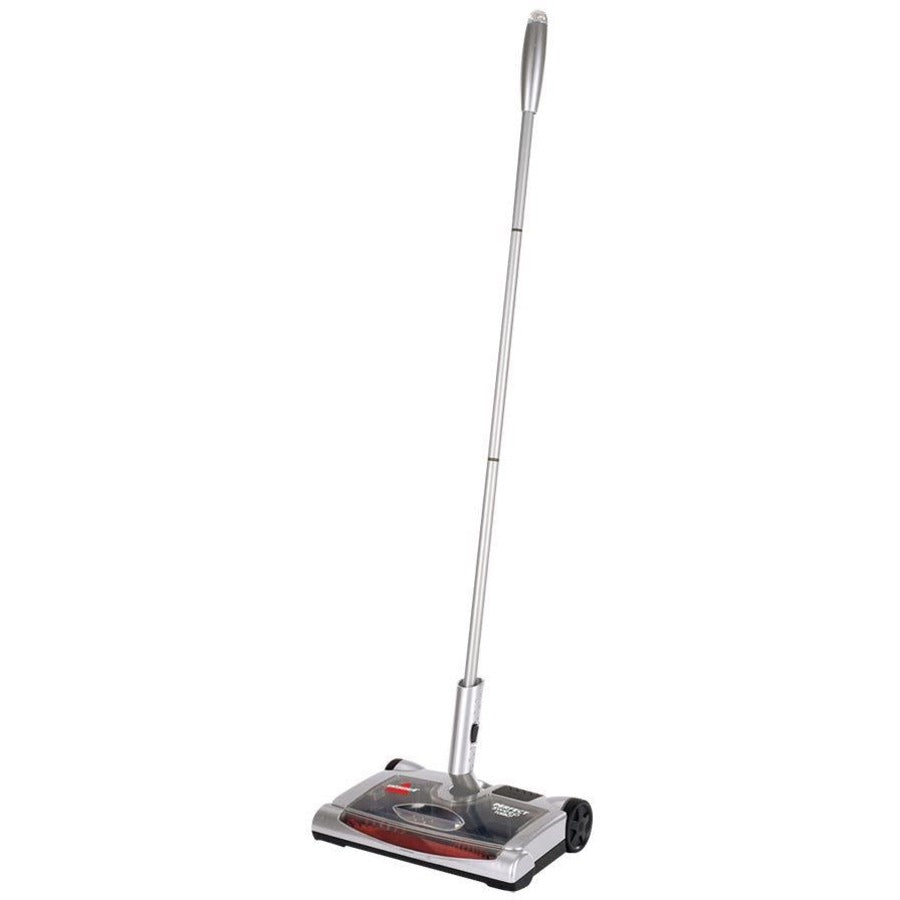 BISSELL Perfect Sweep Turbo Rechargeable Sweeper