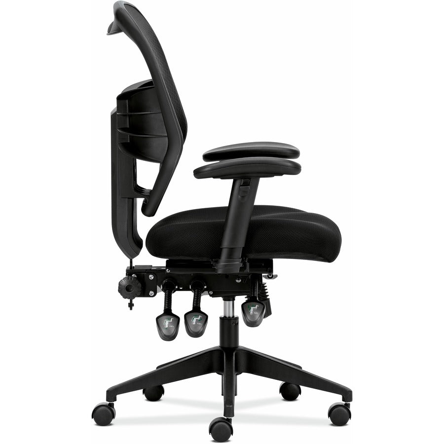 HON Prominent Task Chair - BSXVL532MM10