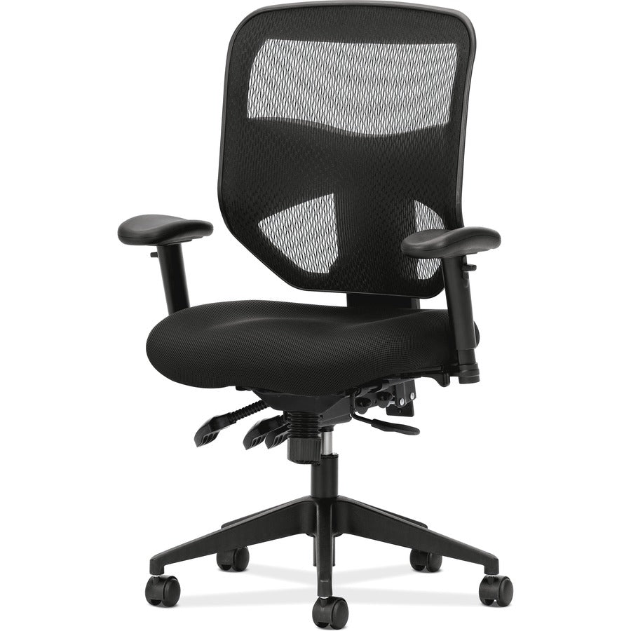 HON Prominent Task Chair - BSXVL532MM10