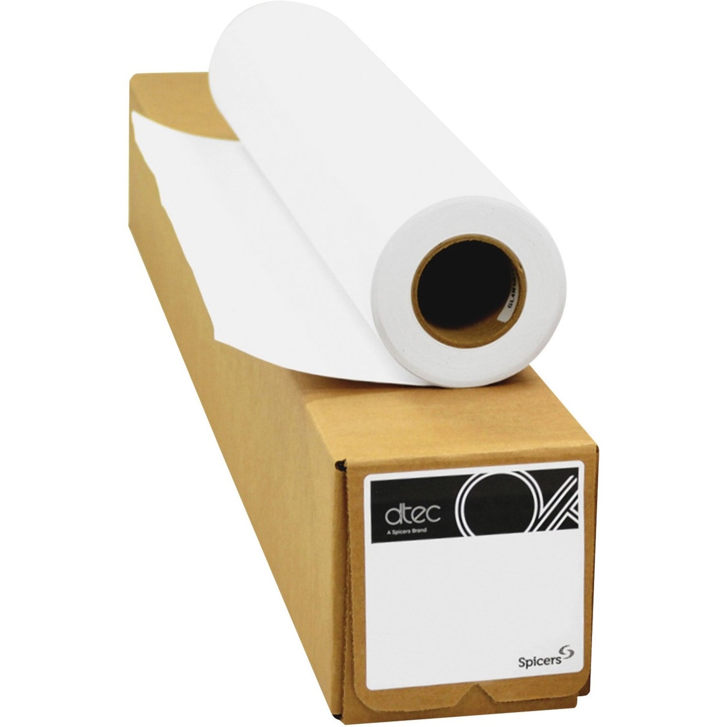dtec CB0096 Bond Paper