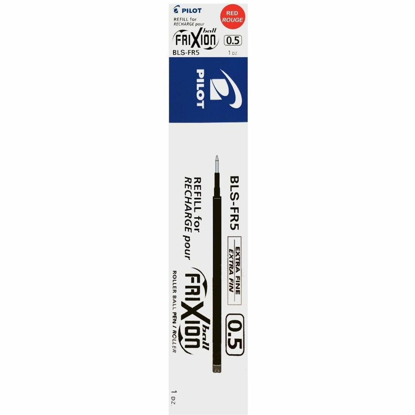 FriXion Ballpoint Pen Refill