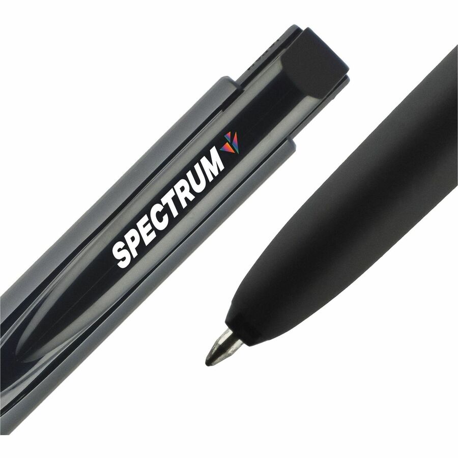 uniball Spectrum Retractable Gel Pens - 70181C