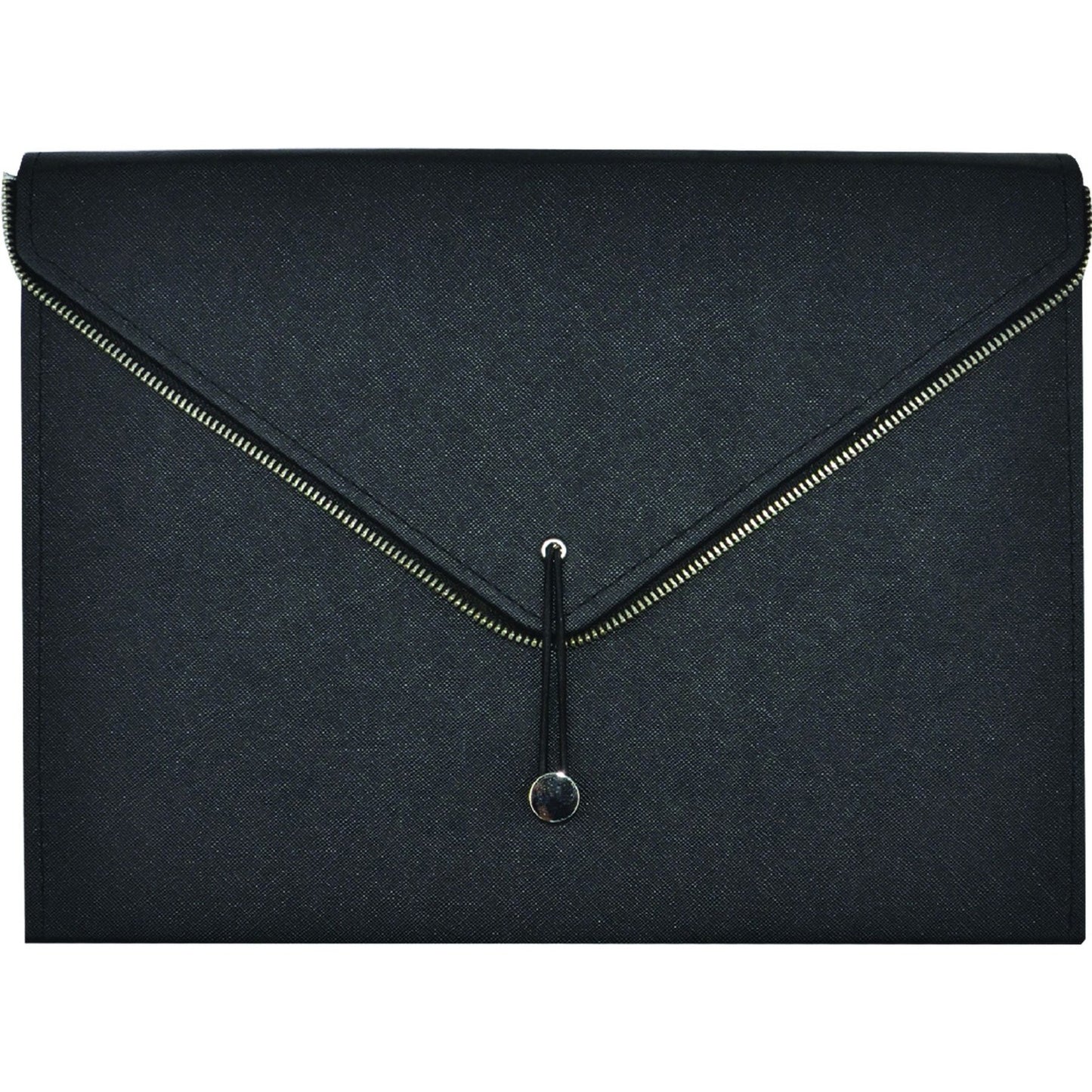 Winnable Fashion 20181-BK Letter Expanding File