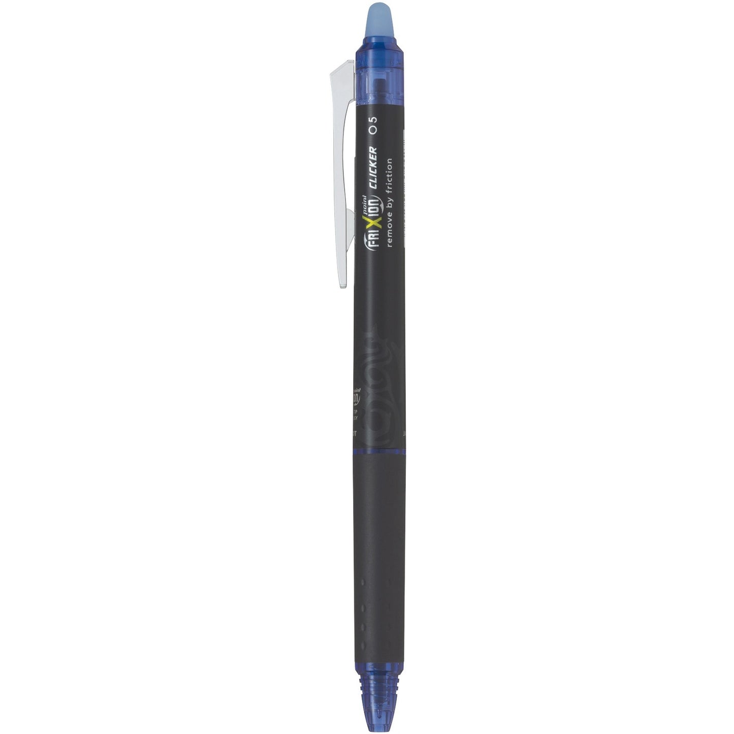 FriXion Clicker Gel Pen