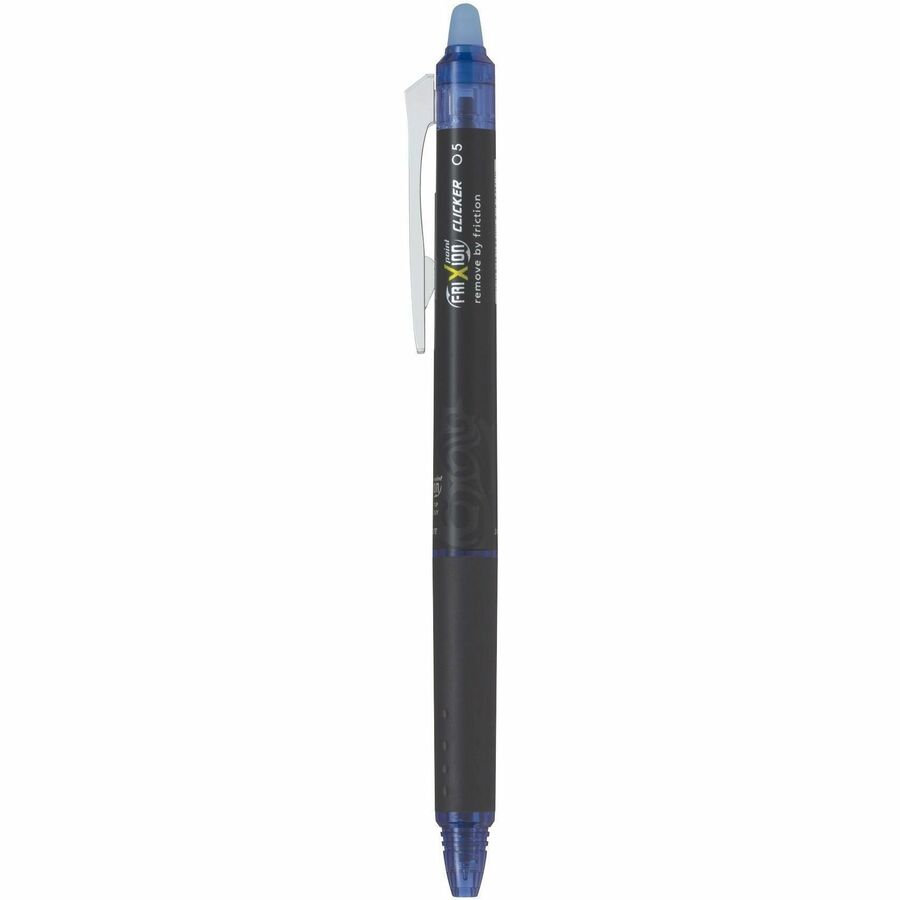 FriXion Clicker Gel Pen - BLRT-FRP5-BE