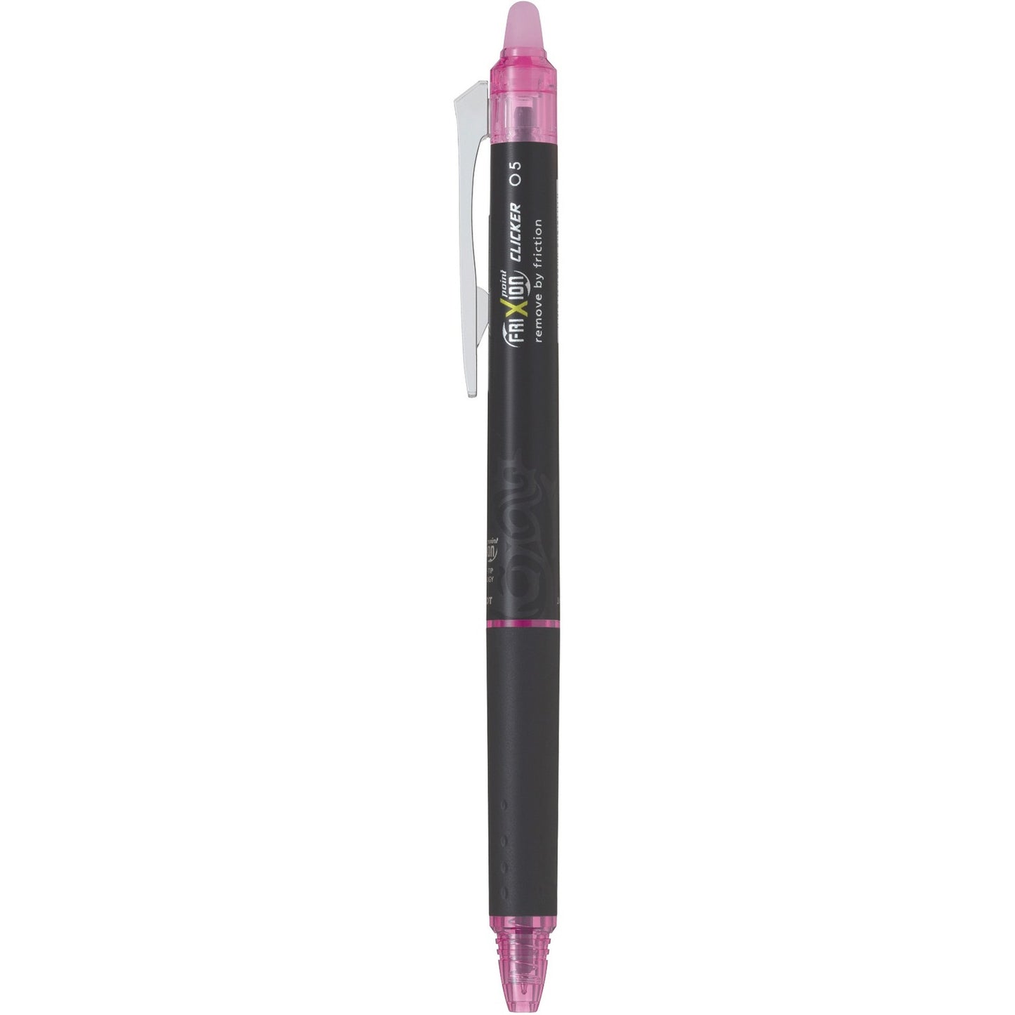 Pilot Clicker Gel Pen