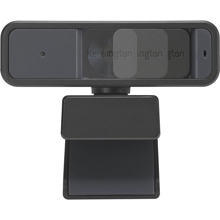 Kensington W2000 Webcam - 2 Megapixel - 30 fps - Black - USB Type A - K81175WW
