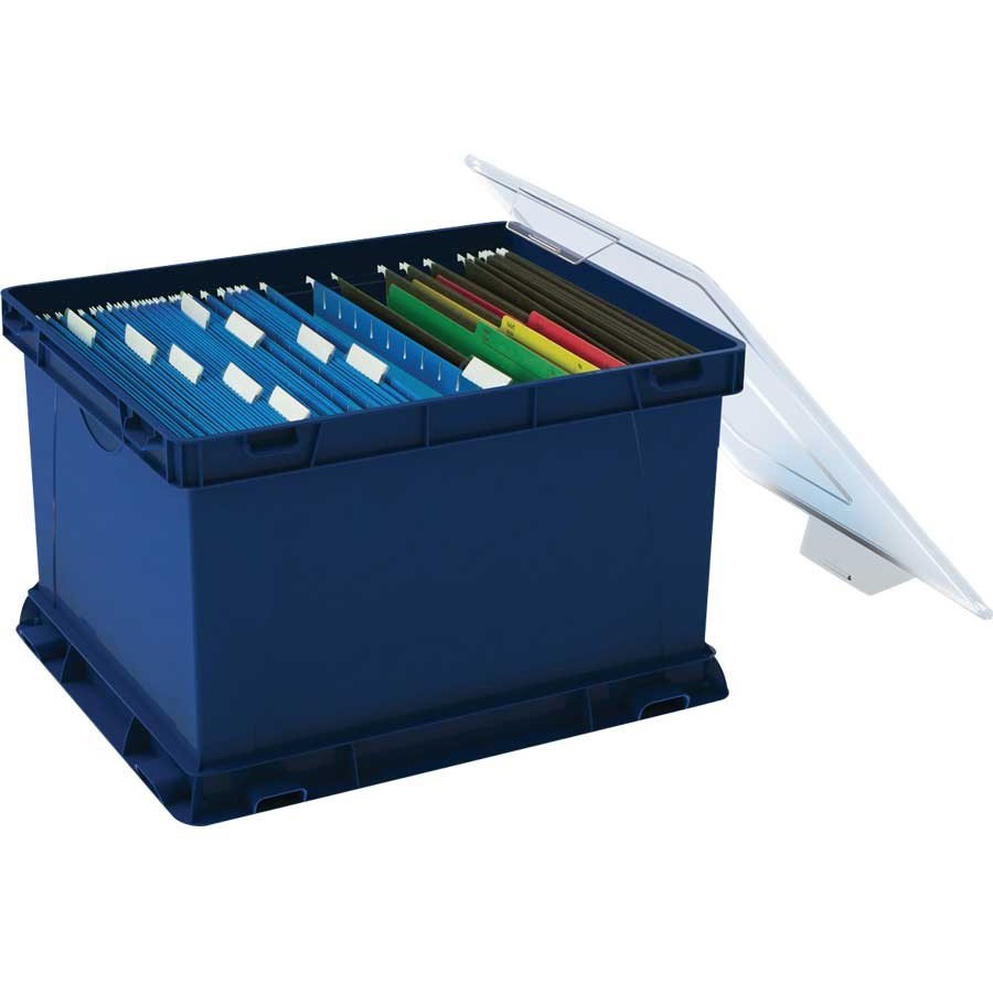 Storex 62005S03C Storage Case