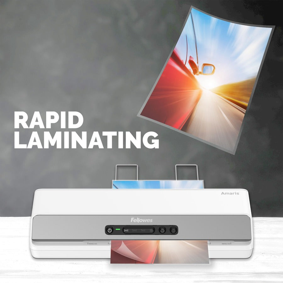Fellowes Amaris 125 Laminator - 8058101