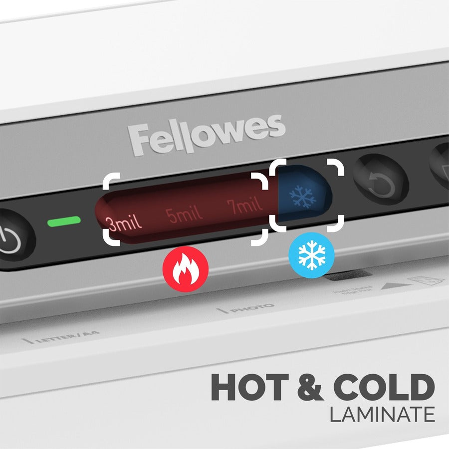 Fellowes Amaris 125 Laminator - 8058101