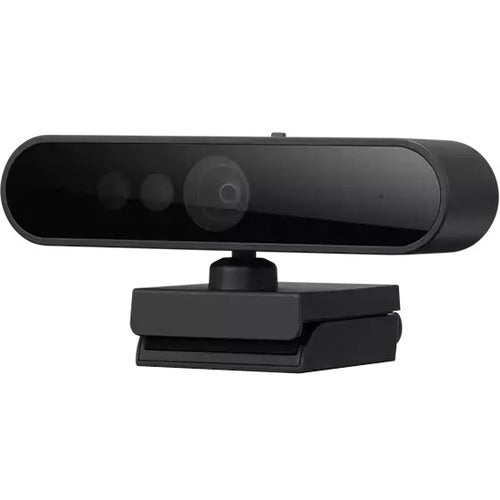 Lenovo Video Conferencing Camera - Black - USB Type C - 1 / Each
