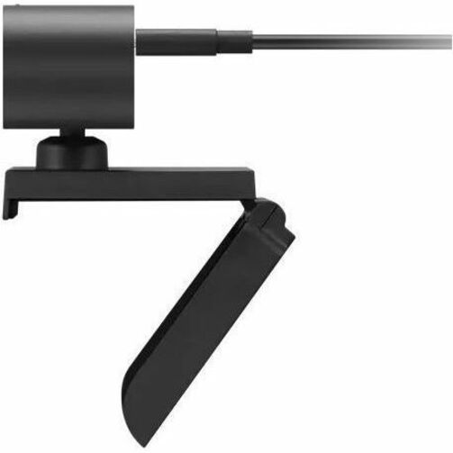 Lenovo Video Conferencing Camera - Black - USB Type C - 1 / Each - 4XC1D66055
