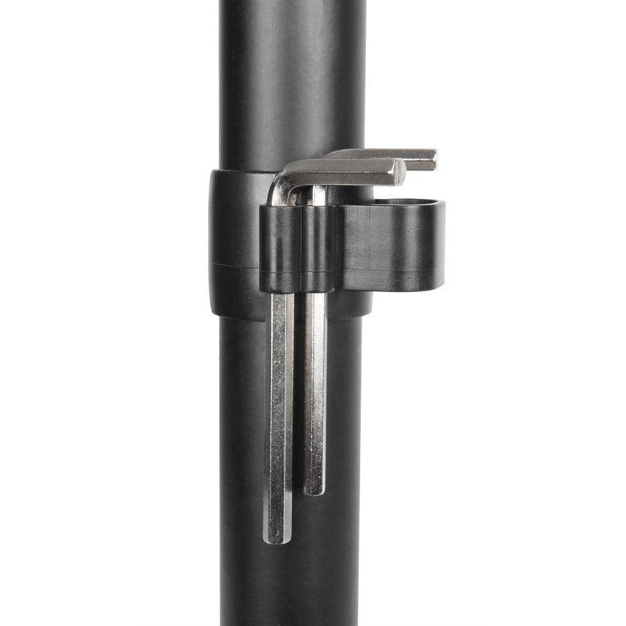 Intekview IntekView Freestanding Double Monitor Stand - MS302