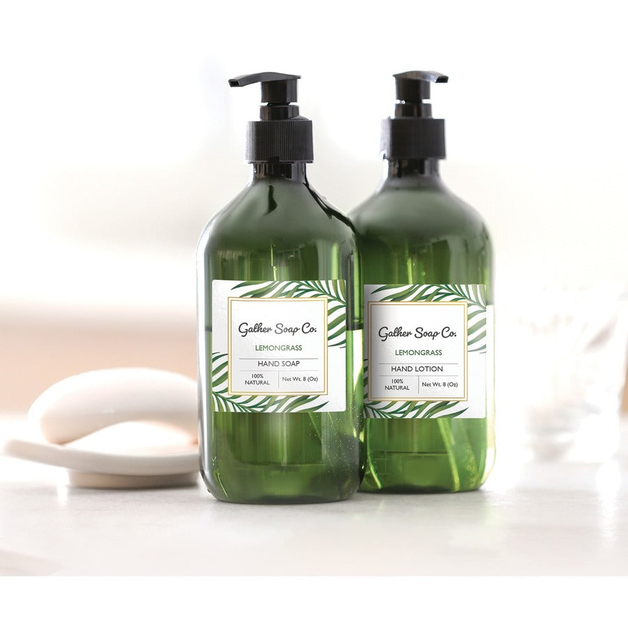 Avery® Glossy White Square Labels 2" x 2" , Permanent Adhesive, for Laser and Inkjet Printers - 22833