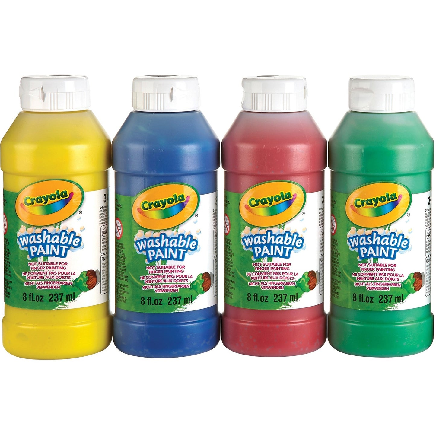 Crayola Activity Paint