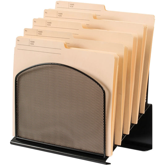 Merangue Letter Sorter