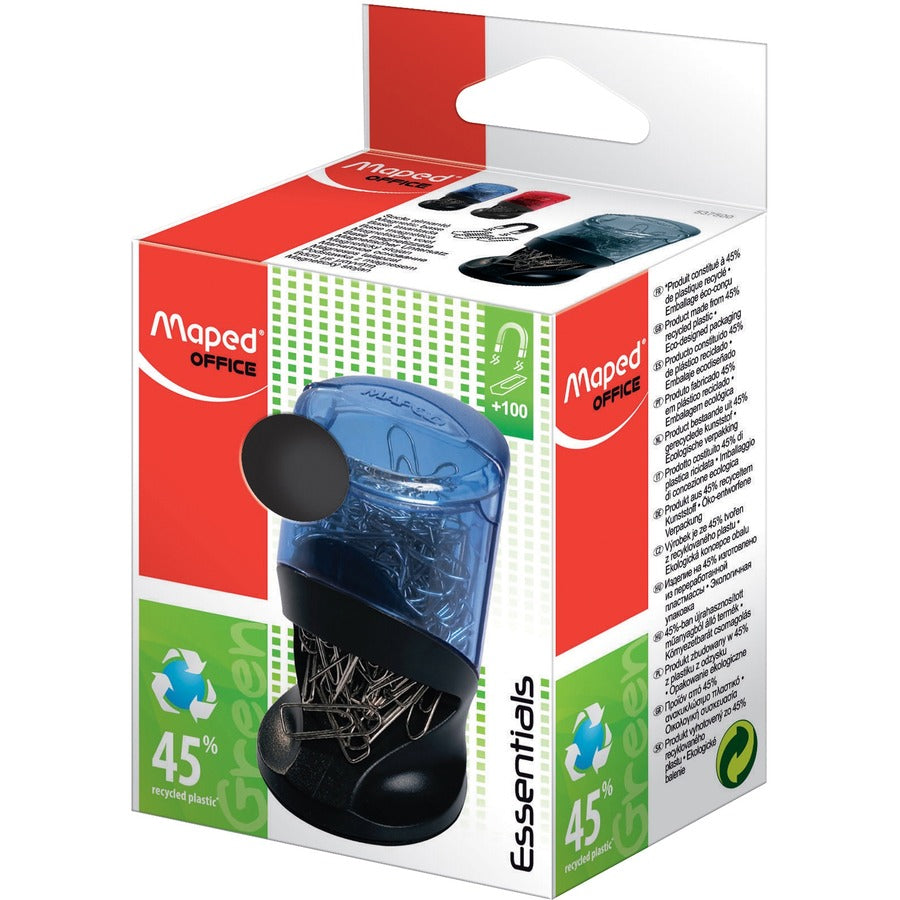 Maped Paper Clip Dispenser - 537500