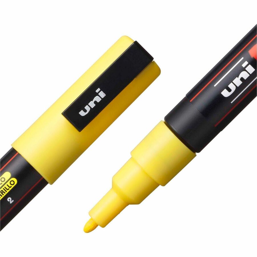 uniball™ Posca PC-3M Paint Markers - PC3M16C