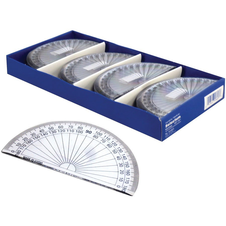 Selectum Geometrical Protractor - SL53603