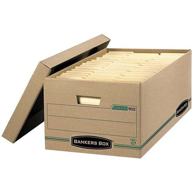 Bankers Box Enviro Stor 900 Storage Case