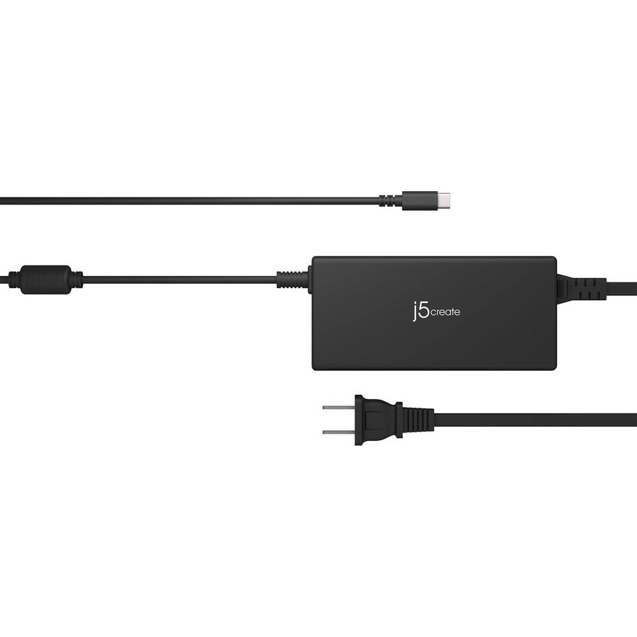 j5create 100W PD USB-C Super Charger - JUP2290