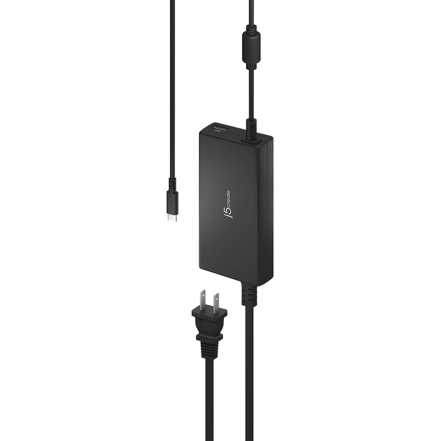 j5create 100W PD USB-C Super Charger - JUP2290