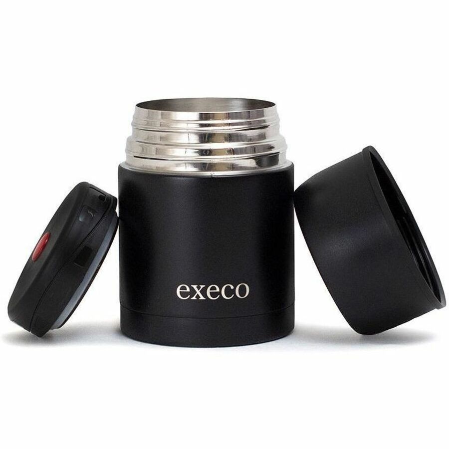 EXECO 600ML Insulated Jar