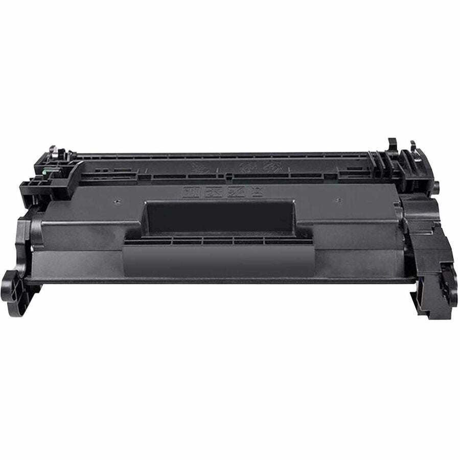 EcoTone Toner Cartridge - Remanufactured for Hewlett Packard CF258A / 58A - Black - RHPCF258A
