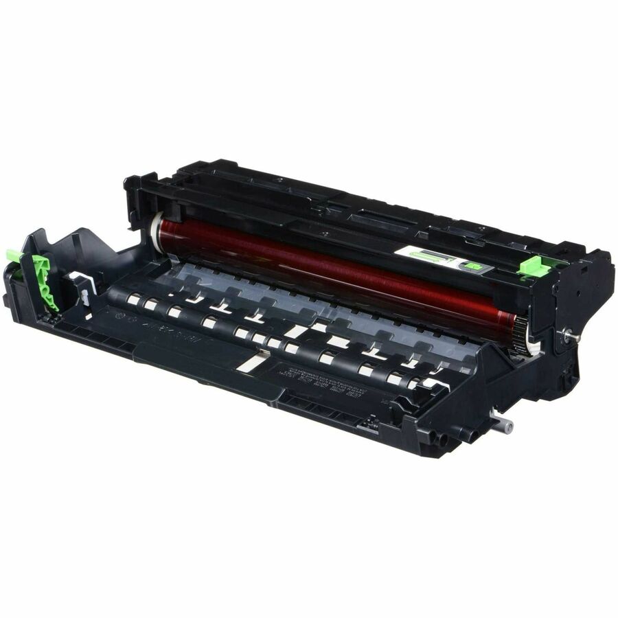 Ecotone Drum Unit - Remanufactured for Brother DR820 - Black - RBRDR820