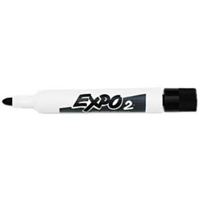 Expo Bold Color Dry-erase Markers - SAN82001