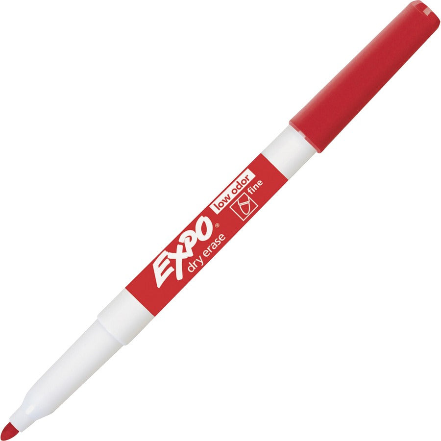 Expo Low-Odor Dry-erase Markers - 86002-NVXC