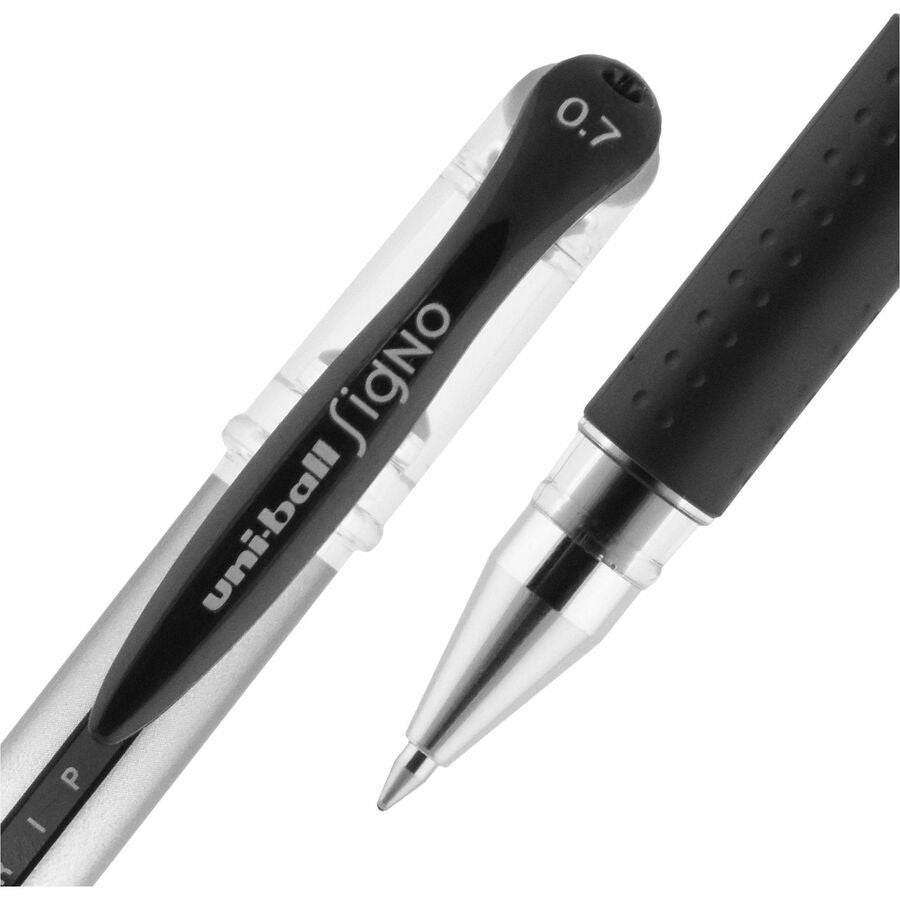 uniball™ Gel Grip Pens - UBC65450