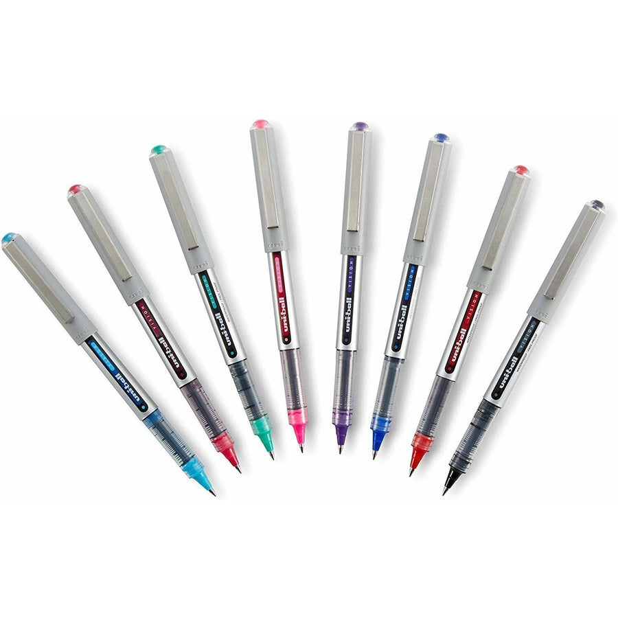 uniball™ Vision Rollerball Pens - UBC60106