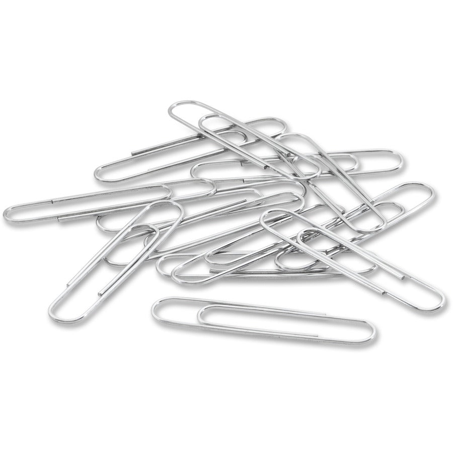 ACCO Economy Jumbo Smooth Paper Clips - ACC72580