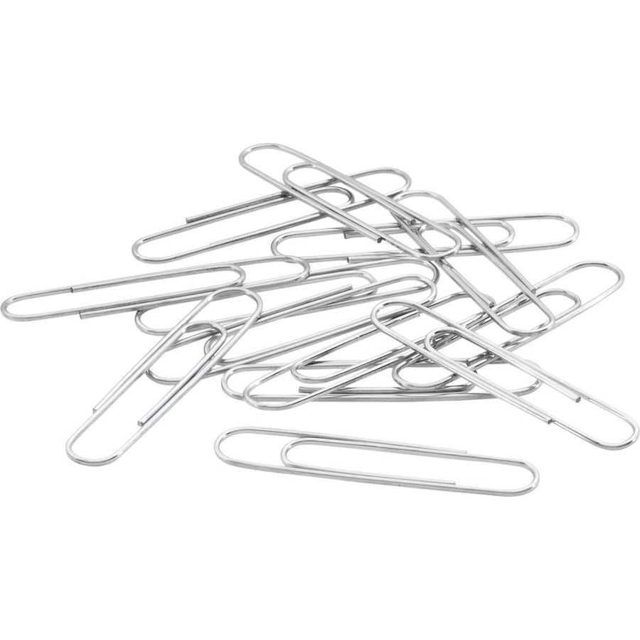 ACCO Economy Jumbo Smooth Paper Clips - ACC72580