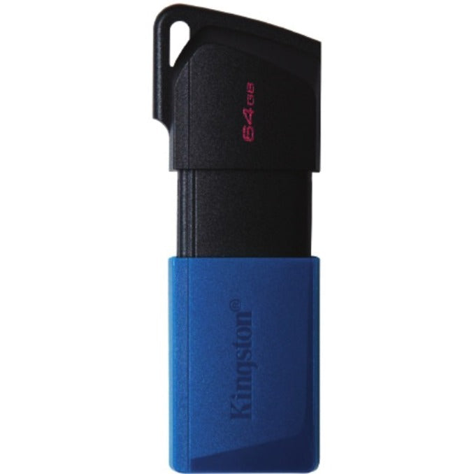 Kingston DataTraveler Exodia M USB Flash Drive - DTXM/64GB