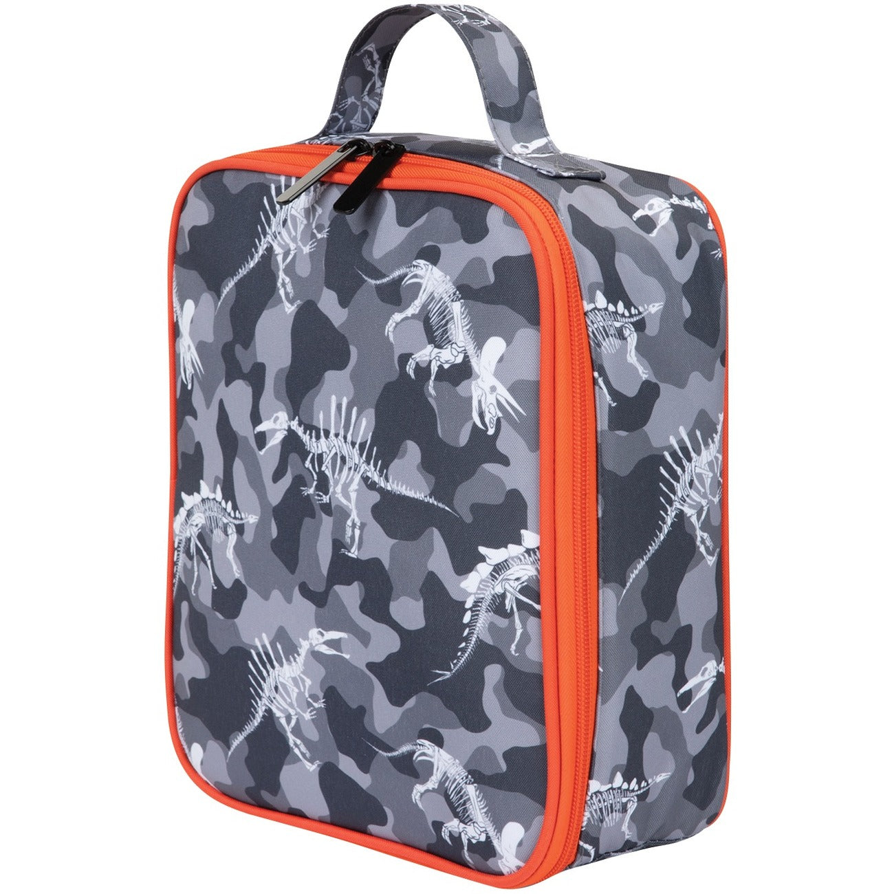 Bondstreet Lunch Box Bd Strt Camo/Dino